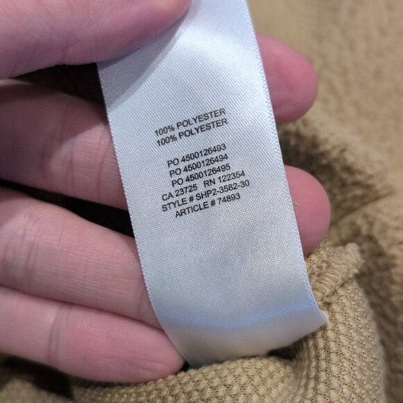 Aritzia Sunday Best Sherpa Lupa Sweater - Picture 7 of 7